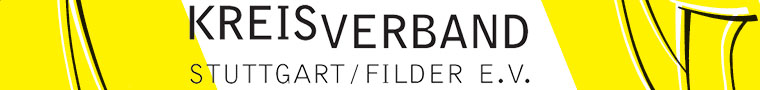 Logo Kreisverband Stuttgart Filder